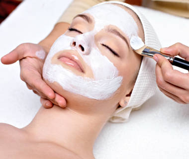 Leonardo Crystal Cove Hotel & Spa by the Sea & Spa - Facial Treatments