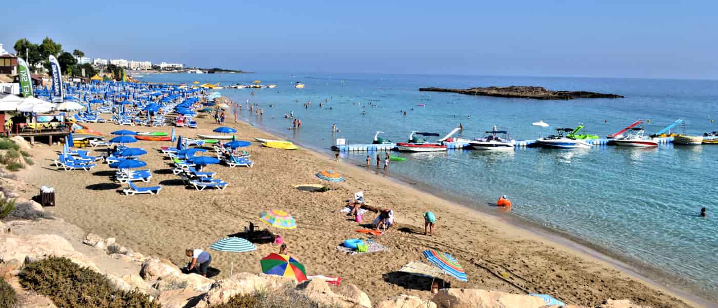 Leonardo Mediterranean Hotels & Resorts - Fig Tree Bay