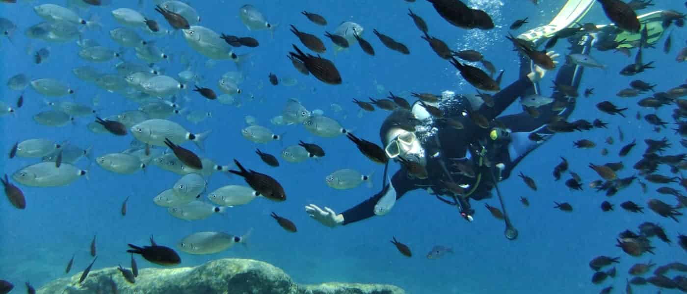 Leonardo Mediterranean Hotels & Resorts - DGR Scuba Diving