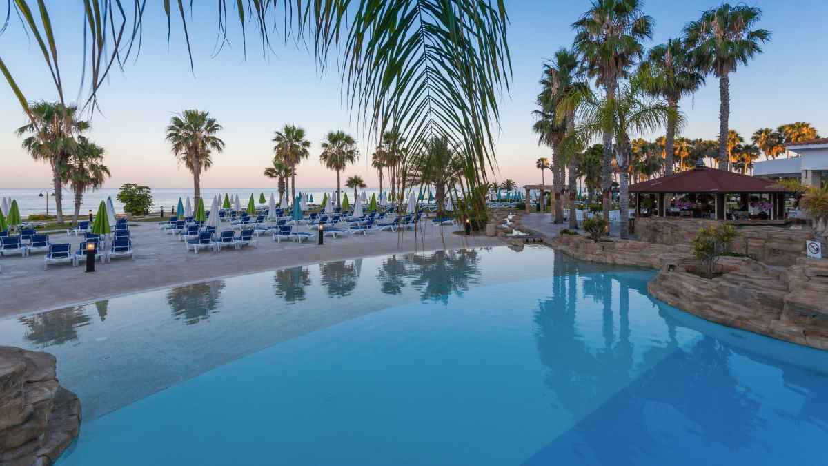 Leonardo Hotels & Resorts Mediterranean - 1003_photo
