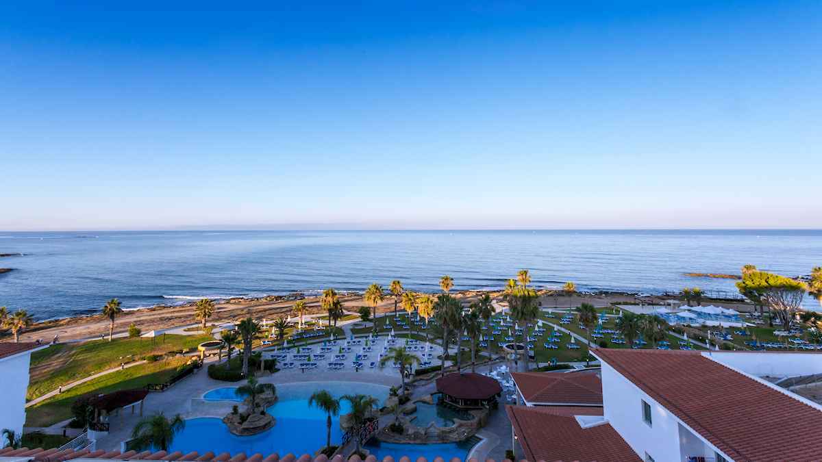 Leonardo Hotels & Resorts Mediterranean - 1005_photo