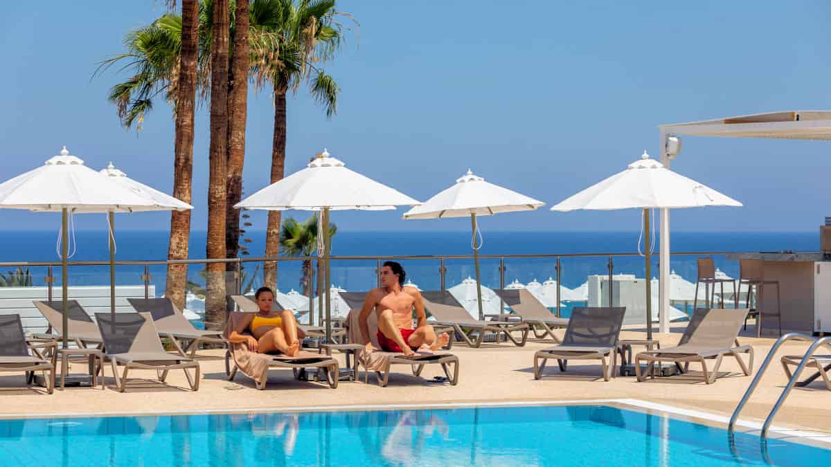 Leonardo Hotels & Resorts Mediterranean - 1019_photo