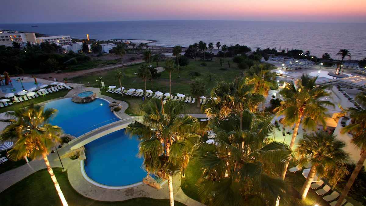 Leonardo Hotels & Resorts Mediterranean - 1008_photo