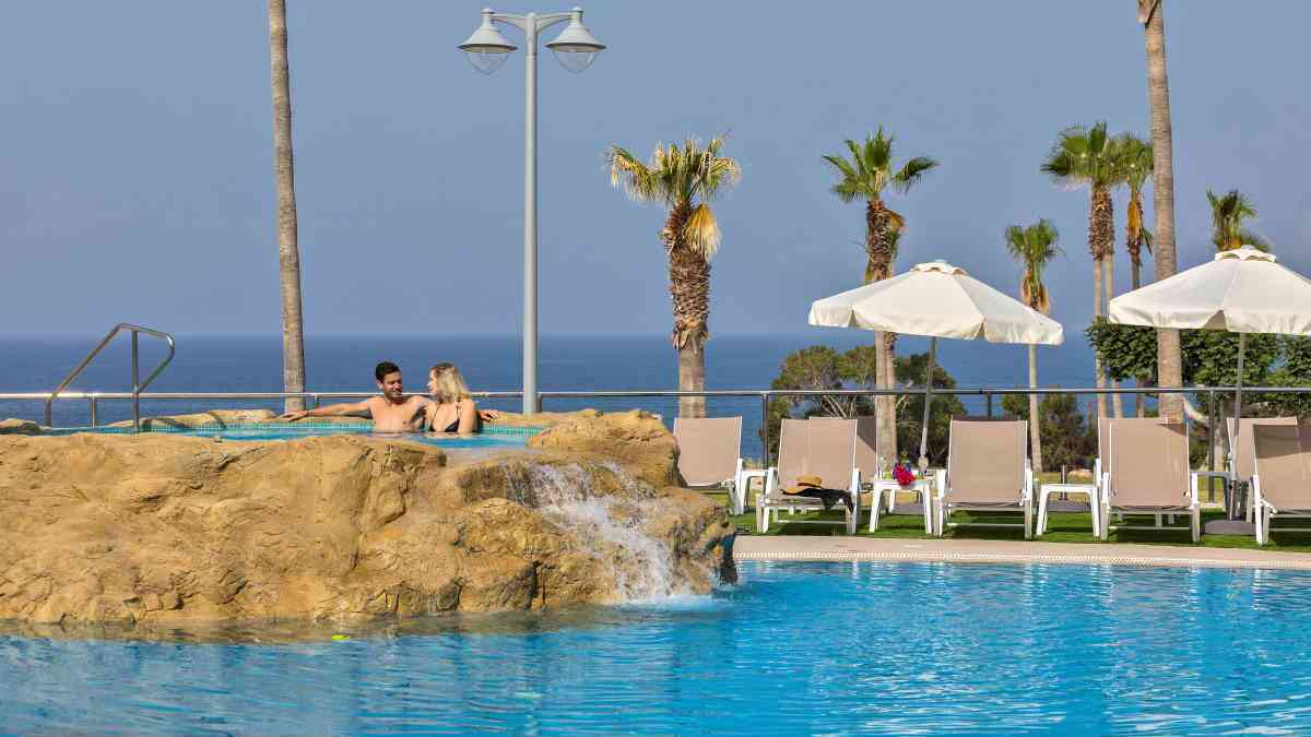 Leonardo Hotels & Resorts Mediterranean - 1015_photo