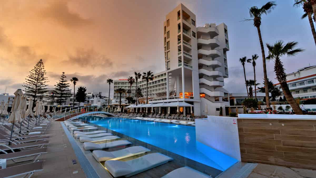 Leonardo Hotels & Resorts Mediterranean - 1004_photo